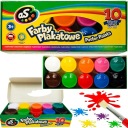 ASTRA SCHOOL FARBY NA PLAKÁT AKO 10 FARIEB 20 ml