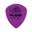 DUNLOP TORTEX FLOW 1,14mm - Trsátko pre gitaru