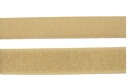 PÁSKA NA VELCRO 30 MM SÚČKA S HÁČKOM 1MB BÉŽOVÁ BÉŽOVÁ