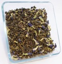 Vynikajúci Premium OOLONG Modrý čaj 100g