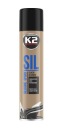 Silikón na tesnenia K2 Sil K633 300 ml
