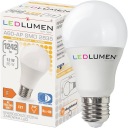 E27 A60 LED žiarovka 12W=85W SMD 1242lm 240° Úspora energie Bez blikania