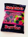 Haribo Beeries - malinové želé 175g.