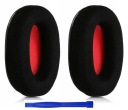 NÁUŠNICE PRE HYPERX CLOUD II ALPHA CORE SPONGE PADS