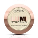 REVERS LUMI OSVETLENIE POWDER 2 MARSHMALLOW