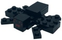 LEGO minespider04 Minecraft pavúk 21166 (10g)