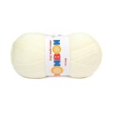 BonBon Kristal 100% tenký akryl Nako 100g 98223 krém