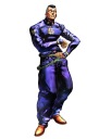 Anime Poster JoJo no Kimyou na Bouken jojo_013 A3