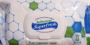 Antibakteriálne obrúsky Superfresh 72 ks