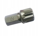 RICHMANN SPLINE BRITÁK S OTVOROM M18 18x30mm