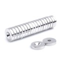 Prstencový magnet MP 16x(8x4)x3 N38