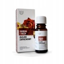Prírodné arómy SANDÁLOVÝ A RUŽOVÝ olej 12ml