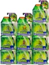 Pečiatky Nickelodeon TMNT Turtles mix 1 balenie 6 cm