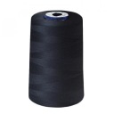 ARIADNA VIGA 120 5000m grafitový overlock závit, veľ