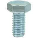 Palcová skrutka 5/16 palcov UNC x 16 mm trieda 8,8 DIN 933