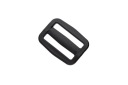 Regulátor popruhu 20 mm Nastavenie popruhu 10 ks.