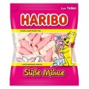 Haribo Susse Mause želé fazuľky 200 g