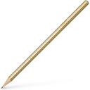 SPARKLE PEARL zlatá ceruzka 118214 Faber-Castell