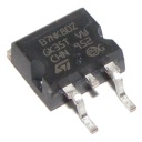 Tranzistor B7NK80Z 800V 5,2A D2PAK STM