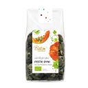 BIO TMAVÉ ZELENÉ TEKOVÉ SEMIENKA 200G BIO
