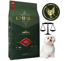 EMPIRE PRIME Maltézske krmivo pre dospelých 500 g HMOTNOSTI