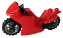 LEGO 18895c06 MOTOR SpiderMan Marvel 76175 (9 g)