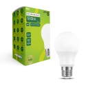 LED ŽIAROVKA LED svietidlo E27 6W 510lm A60 4000K neutr.