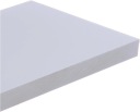 DOSKY TVRDÉ PVC - 3mm - Vyrobené na mieru