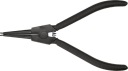 Kliešte na pažbu 180mm vonkajšie rovné 32D306