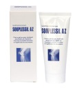 SOUPLESSIL AZ FRANCÚZSKY GÉL NA KĹBY 100 ML