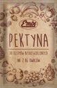 Emix Pektín na džemy 23 g