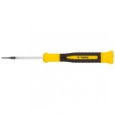 Presný skrutkovač Torx T5 x 50 mm