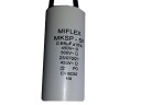 MOTOROVÝ KONDENZÁTOR 0,68uF 450V / 500V MIFLEX