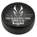Black Ops Dome pelety 6,35 mm 150 ks.