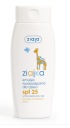 Ziajka Detská vodeodolná emulzia SPF 25 150ml