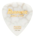 Trsátko na gitaru Ibanez Grip Wizard PPA16MCG-WH. 0,8 mm