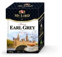 My Lord Earl Grey čierny čaj list 100g