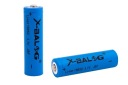 Dobíjacia batéria X-BALOG 18650 3,7-4,2 V Li-on článok