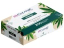 Cleanic Naturals Konopné vatové tyčinky 1 balenie - 200 ks