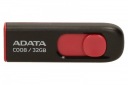 DashDrive Classic C008 32GB USB2.0 kľúč, čierny