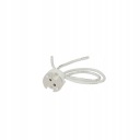 PRIPOJOVACIA ZÁSUVKA G6.35 G5.3 MR11 Ledsystems