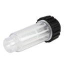 VEĽKÝ VODNÝ FILTER PRE VŠETKY 3/4'' PODLOŽKY
