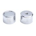 Magnetický držiak 20x13 vnútorný závit M5 1 ks