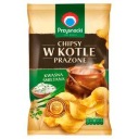 HORNÉ PRAŽENÉ KRÉMOVÉ ČIPESKY