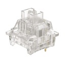 AKKO V3 Crystal Pro Switch MECHANICKÉ SPÍNAČE 1ks Linear