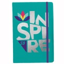 NOTEBOOK A5 PASO BARBIE BAD-3652