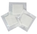STERILNÉ KOMPRESY 10x10CM 3KS