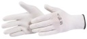 Hardy OCHRANNÉ PRACOVNÉ RUKAVICE biele L / 9