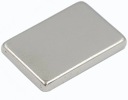 SILNÝ NEODYMIOVÝ MAGNET 15x10x2 - 2 KS / NEODYMOVÉ MAGNETY /