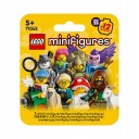 LEGO Minifigúrky 71045 (séria 25) - 1 minifigúrka v krabici